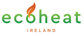 Ecoheat logo